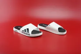 Rubber slides for men